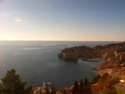 Staré město, přístav