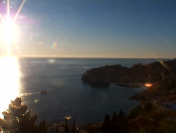 Staré město, přístav