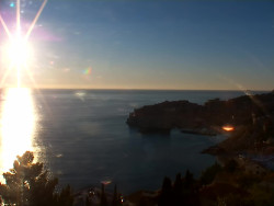 Staré město, přístav