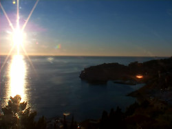 Staré město, přístav