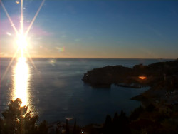 Staré město, přístav