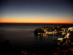 Staré město, přístav