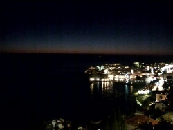 Staré město, přístav