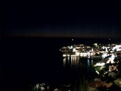 Staré město, přístav