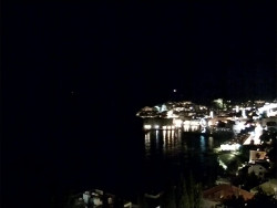 Staré město, přístav