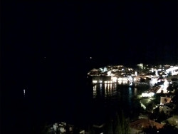 Staré město, přístav