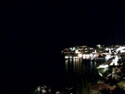 Staré město, přístav