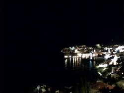 Staré město, přístav