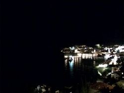 Staré město, přístav