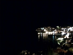 Staré město, přístav