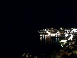 Staré město, přístav