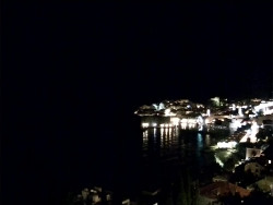 Staré město, přístav