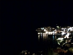 Staré město, přístav