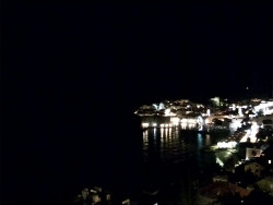 Staré město, přístav