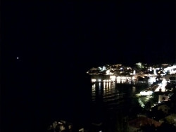 Staré město, přístav