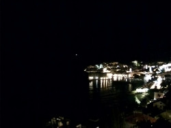 Staré město, přístav