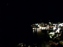 Staré město, přístav