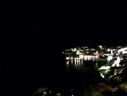 Staré město, přístav