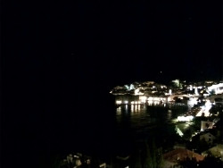 Staré město, přístav