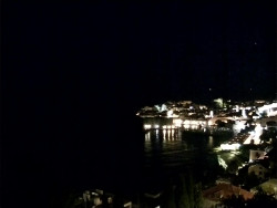 Staré město, přístav