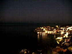 Staré město, přístav