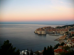 Staré město, přístav