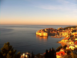 Staré město, přístav