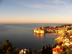 Staré město, přístav