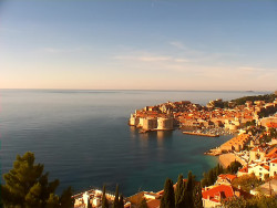 Staré město, přístav