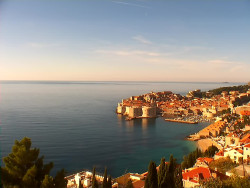 Staré město, přístav