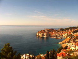 Staré město, přístav