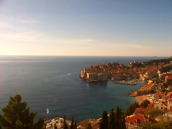 Staré město, přístav