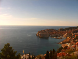 Staré město, přístav