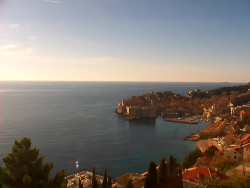 Staré město, přístav