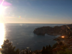 Staré město, přístav