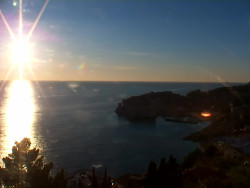 Staré město, přístav