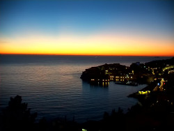 Staré město, přístav