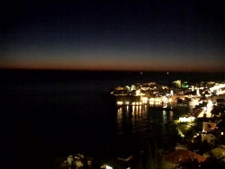 Staré město, přístav