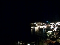 Staré město, přístav