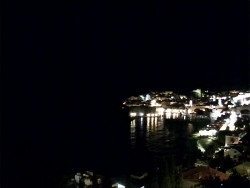 Staré město, přístav