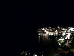 Staré město, přístav