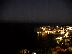 Staré město, přístav