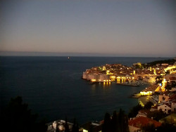 Staré město, přístav