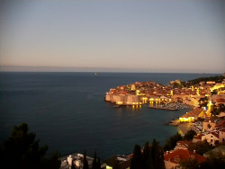 Staré město, přístav