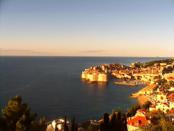 Staré město, přístav