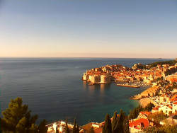 Staré město, přístav