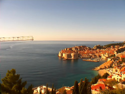 Staré město, přístav