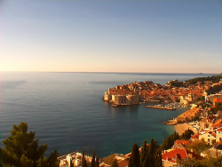 Staré město, přístav