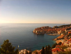 Staré město, přístav