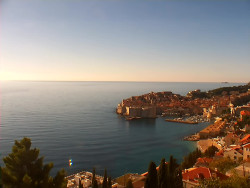 Staré město, přístav